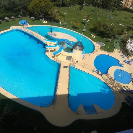 Luxury Apartamento Minerva Jupiter Benalmadena Exterior photo