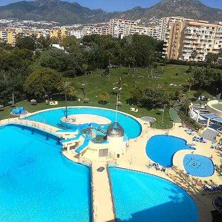 Luxury Apartamento Minerva Jupiter Benalmadena Exterior photo