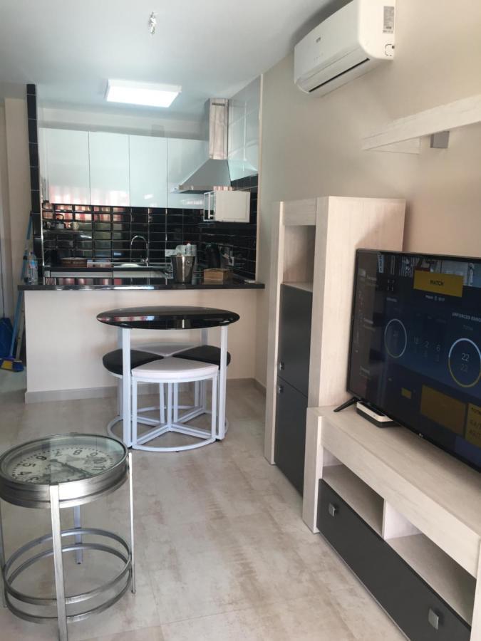 Luxury Apartamento Minerva Jupiter Benalmadena Exterior photo