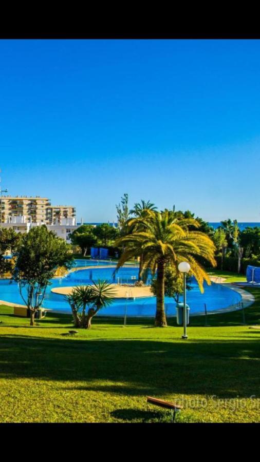 Luxury Apartamento Minerva Jupiter Benalmadena Exterior photo