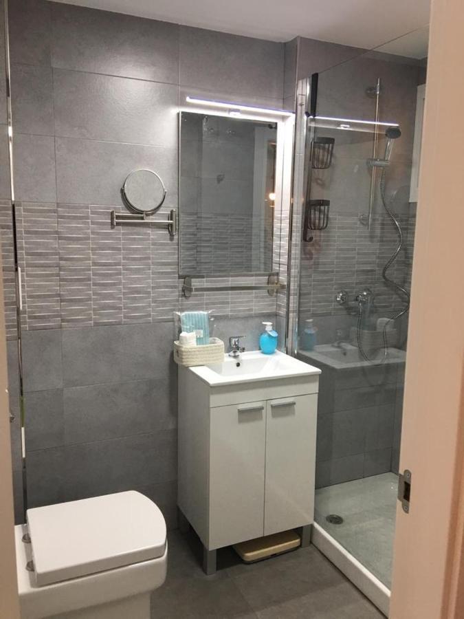 Luxury Apartamento Minerva Jupiter Benalmadena Exterior photo