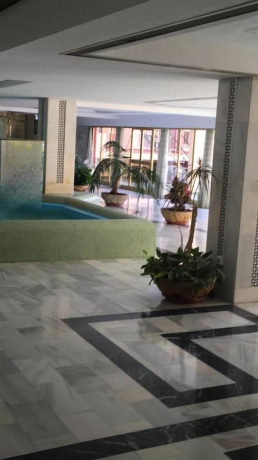 Luxury Apartamento Minerva Jupiter Benalmadena Exterior photo
